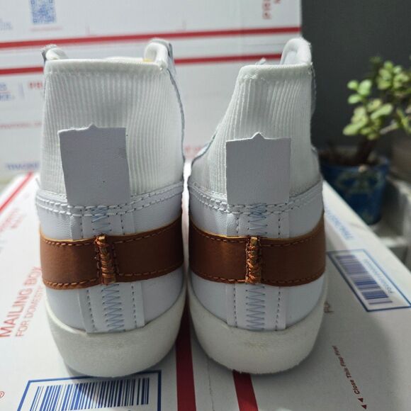 Nike Blazer Jumbo Mid mens Sz 8.5 - Picture 5 of 6